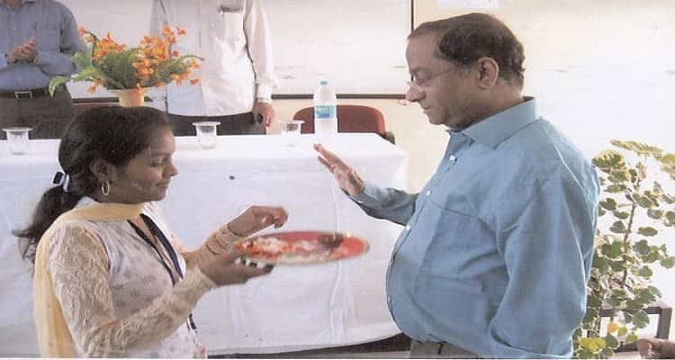 Bonnie foi College Bhopal Activities photo 3